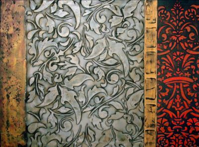 Nobility Canvas Artwork