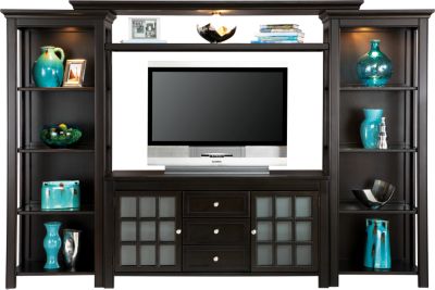 Lamont Wall Unit