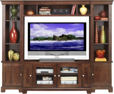 Morton Wall Unit