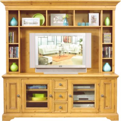 Unidad de Pared Corbin de 2 Piezas