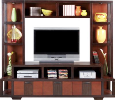Lombard Wall Unit