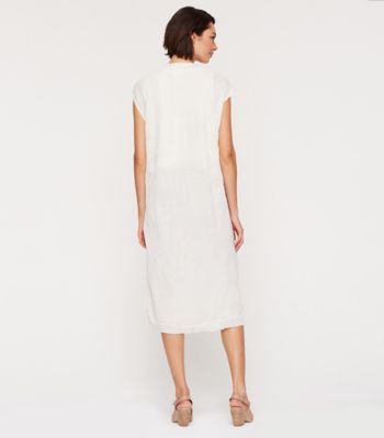 Shop Our Eco-Friendly & Organic Clothing Wear at EILEEN FISHER