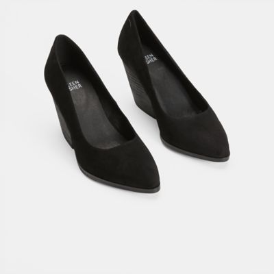 eileen fisher hawk pump