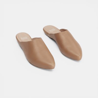 eileen fisher mules
