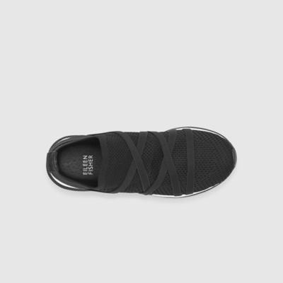 xanady sustainable mesh sneaker