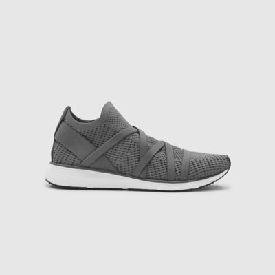 xanady sustainable mesh sneaker