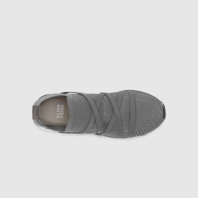 xanady sustainable mesh sneaker