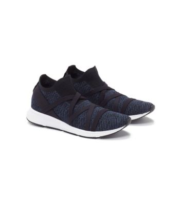 xanady sustainable mesh sneaker