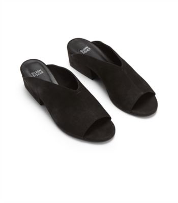 eileen fisher katniss slide