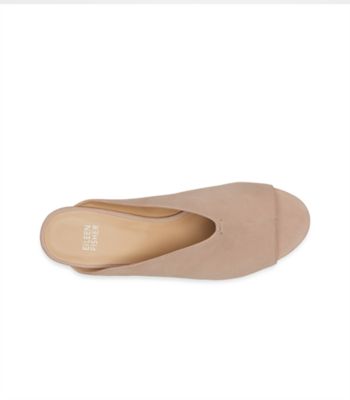 eileen fisher katniss slide