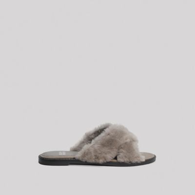 fisher slippers