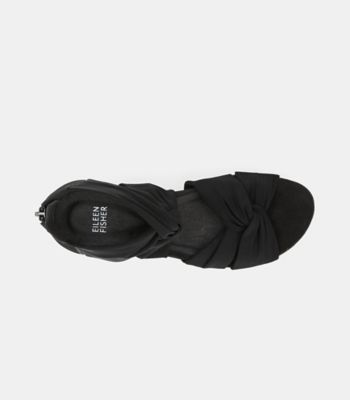 eileen fisher zanya sandal