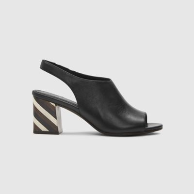 eileen fisher luca sandal