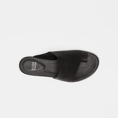 eileen fisher ty sandal