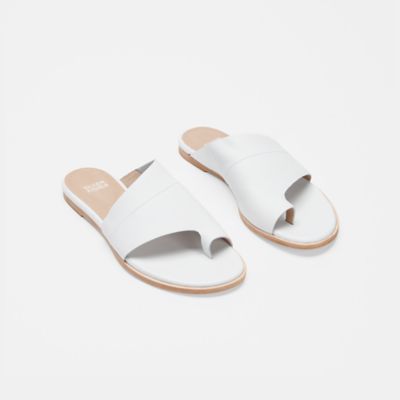 eileen fisher ty sandal