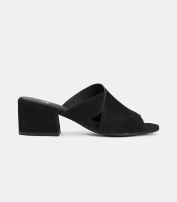 eileen fisher haven mules