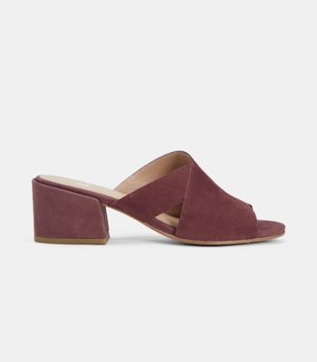 eileen fisher haven mules