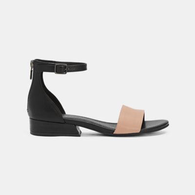 eileen fisher mike sandal