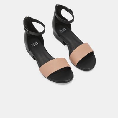 eileen fisher elie sandals