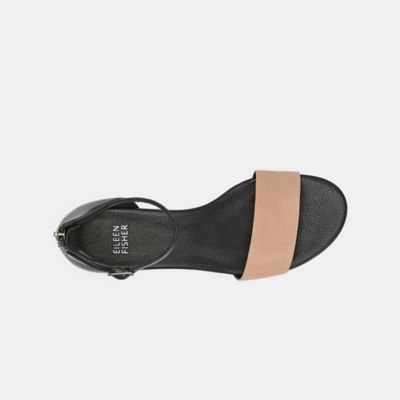 eileen fisher elie sandals