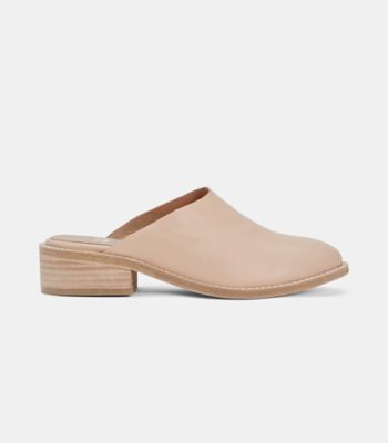 eileen fisher clogs