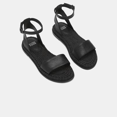 eileen fisher mike sandal