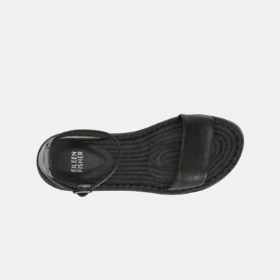 eileen fisher mike sandal