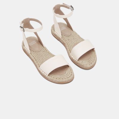 eileen fisher mike sandal