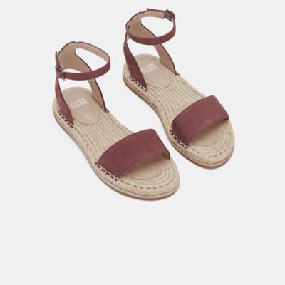 eileen fisher mike sandal