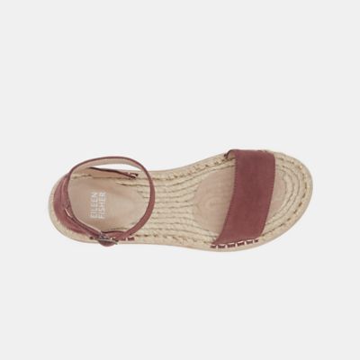 eileen fisher mike sandal