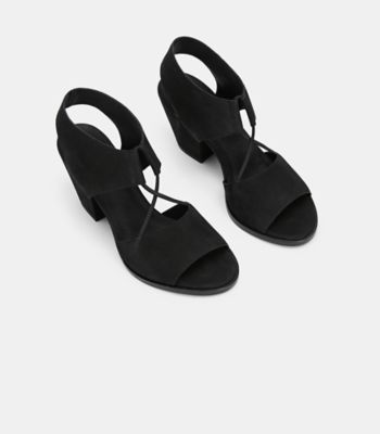 eileen fisher doe sandal
