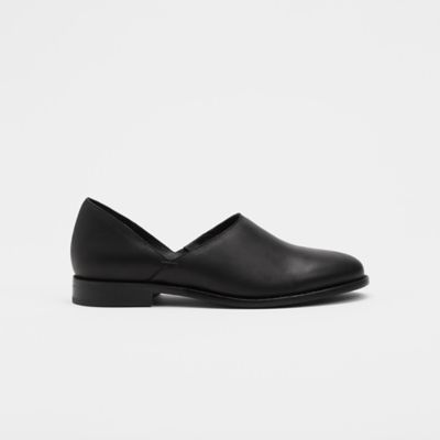 eileen fisher loafers