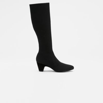 eileen fisher over the knee boots