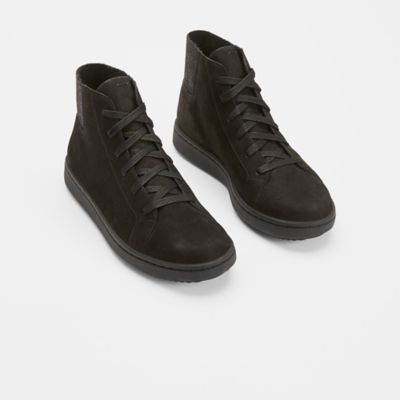eileen fisher gaze high top sneaker