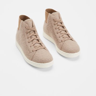 eileen fisher gaze high top sneaker