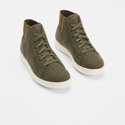 eileen fisher gaze high top sneaker