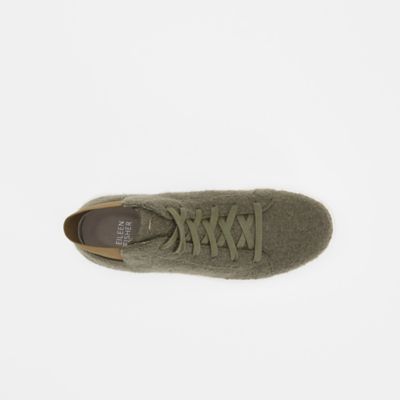 eileen fisher gaze high top sneaker