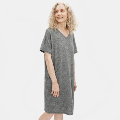 organic cotton dress