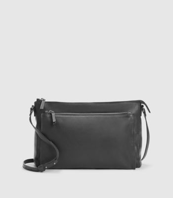 Leather Bags for Women, Totes and Belts | EILEEN FISHER