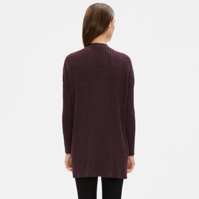 eileen fisher cassis cardigan