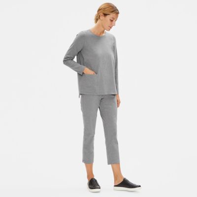eileen fisher moon jumpsuit