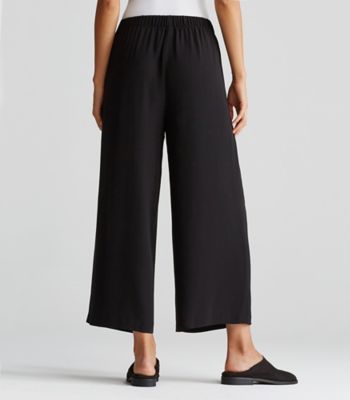 Shop Pants for Women at EILEEN FISHER