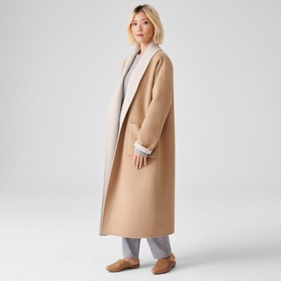 eileen fisher outerwear