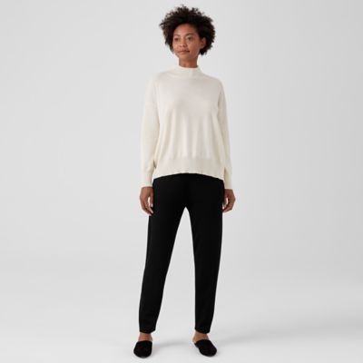eileen fisher joggers