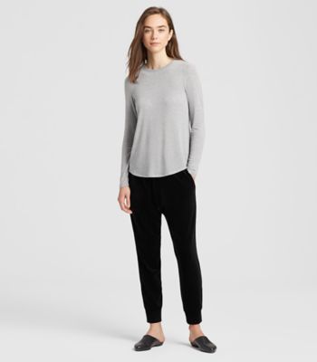 Tunic Tops and Womens Shirts | EILEEN FISHER
