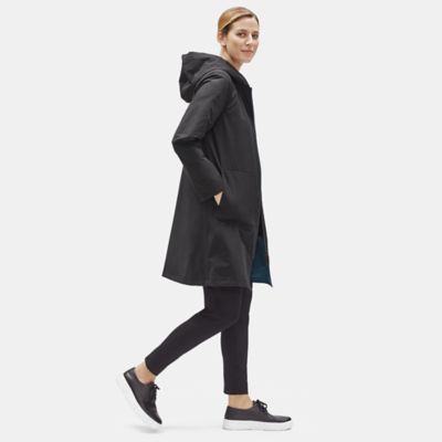 eileen fisher outerwear