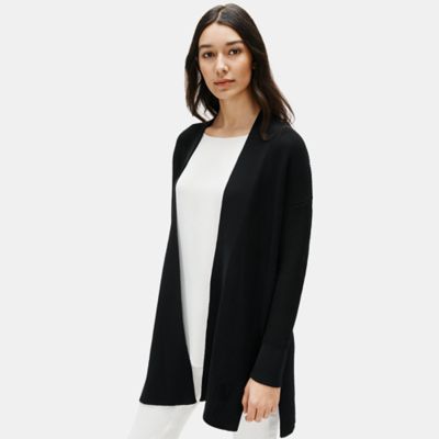 eileen fisher cardigan