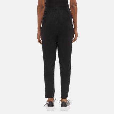 eileen fisher wrap pants