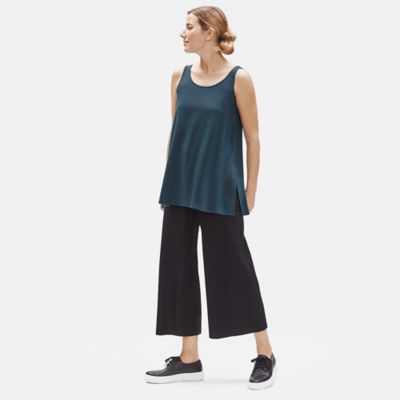 eileen fisher long tank
