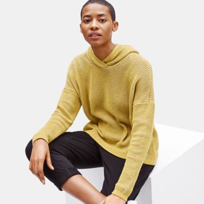 eileen fisher sweatshirt